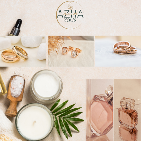 الجمال، الصحة والعطور