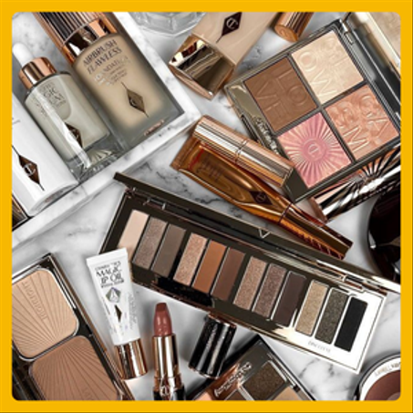 مستحضرات التجميل