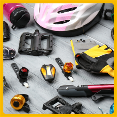 الاكسسورات