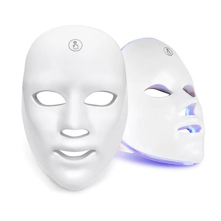 Red Light Therapy Mask