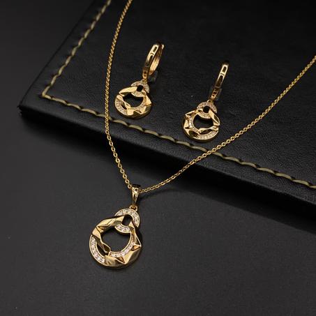 SET-GLD661