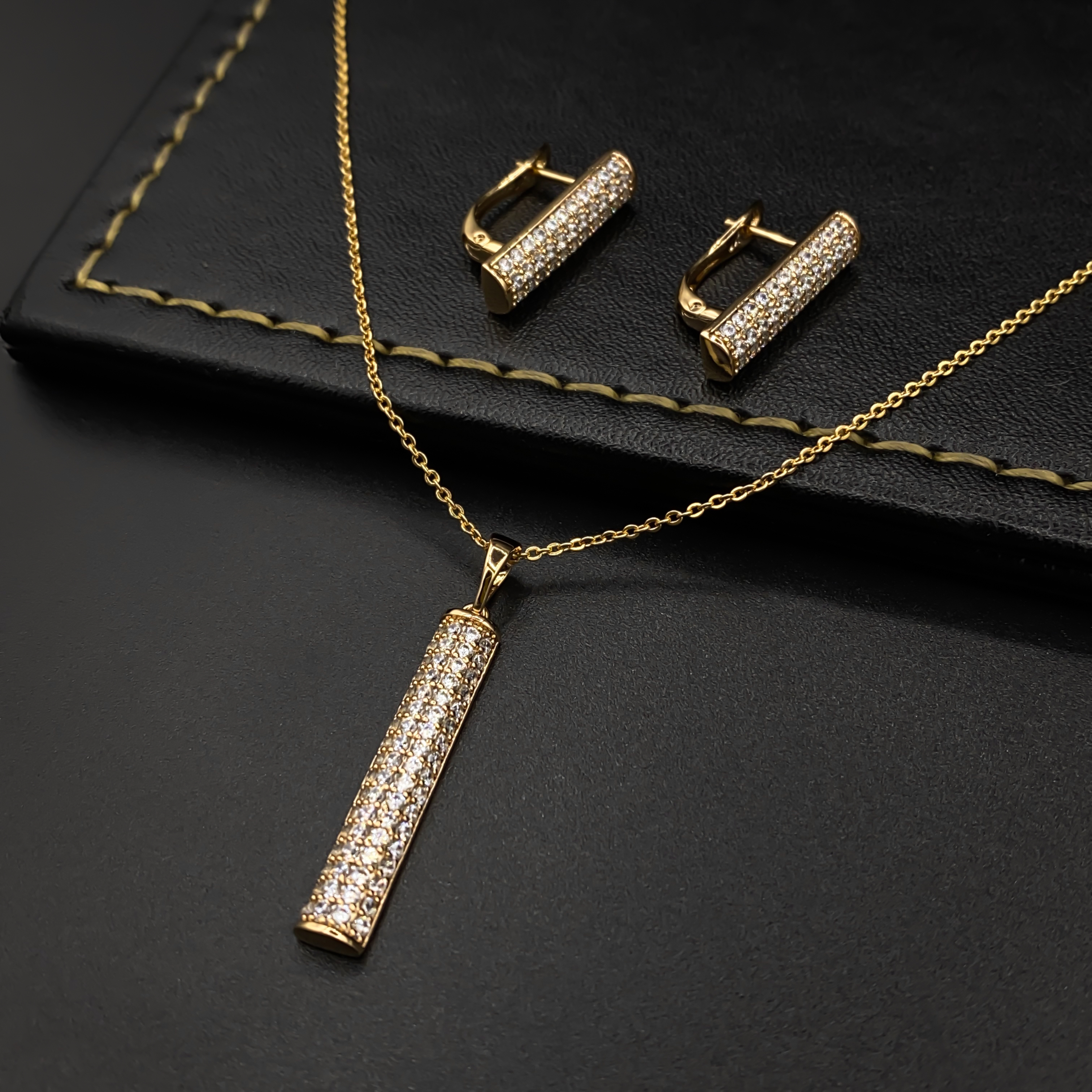 SET-GLD637