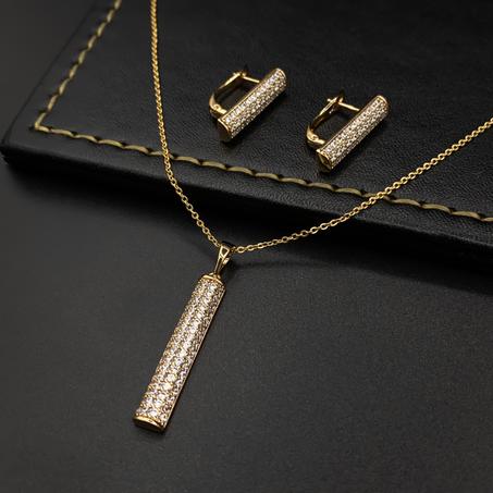 SET-GLD637