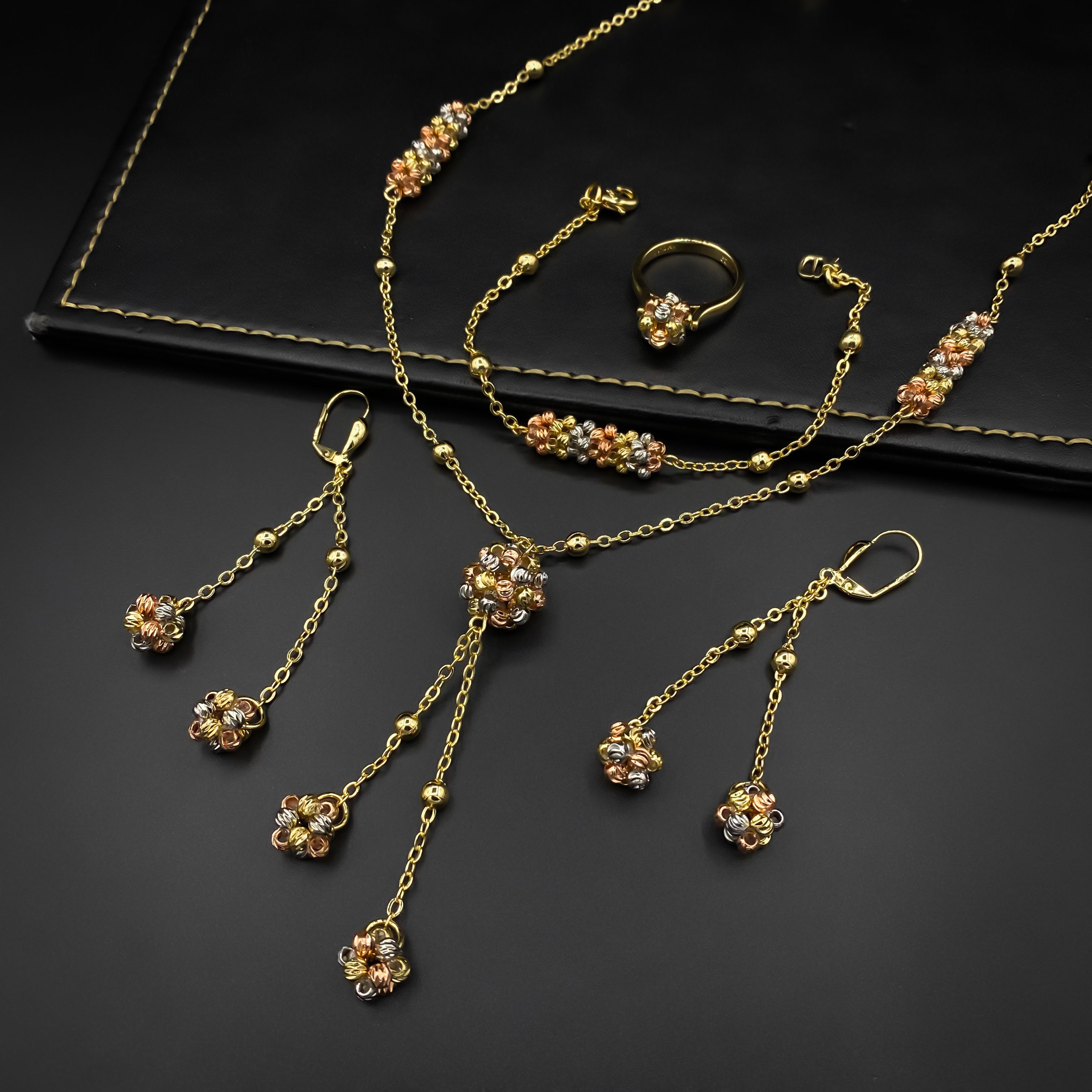 SET-GP124
