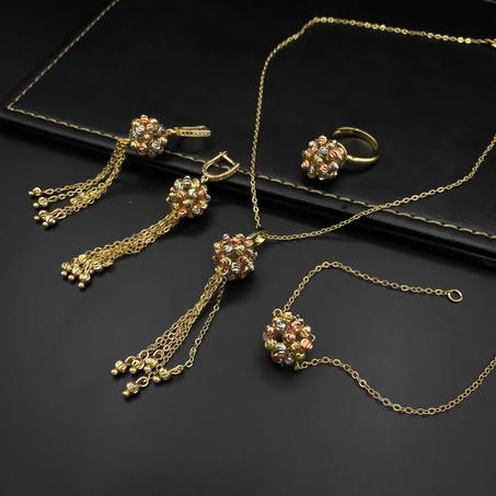 SET-GP134