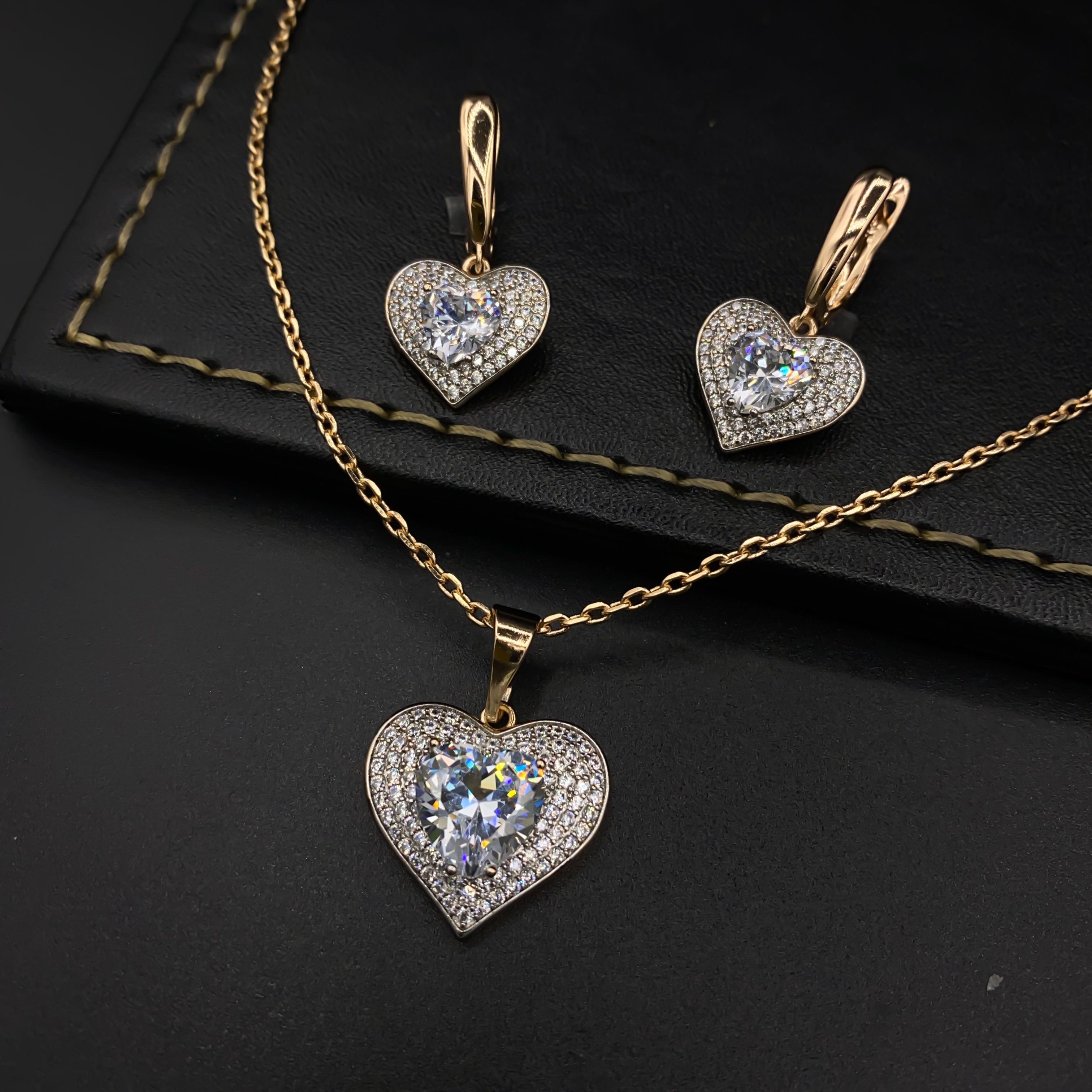 SET-GLD650