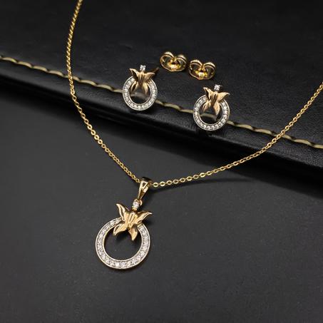 SET-GLD746