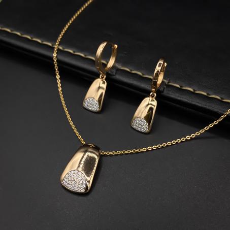 SET-GLD736