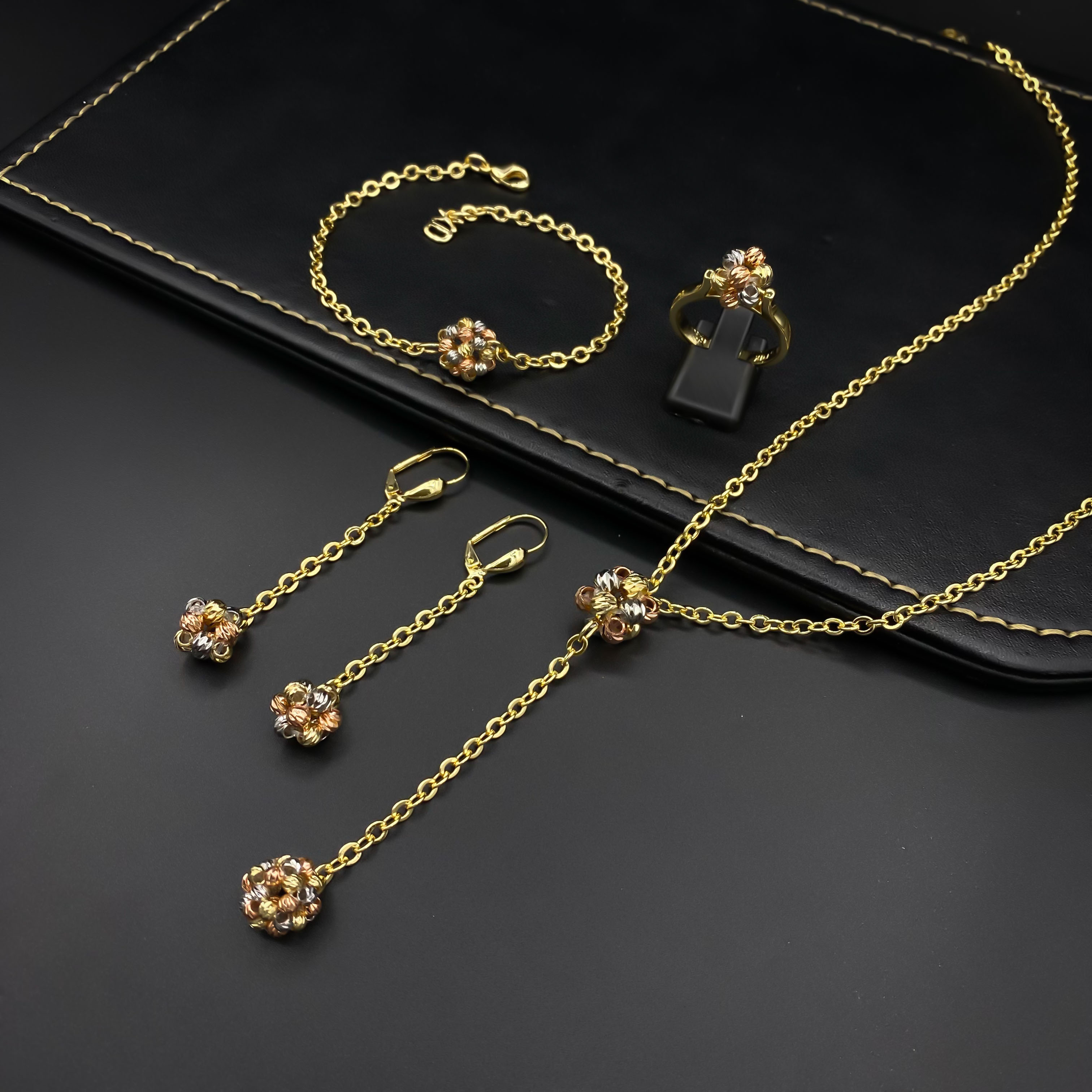 SET-GP207