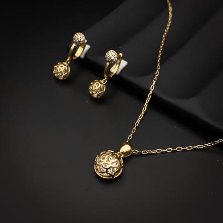 SET-GLD605