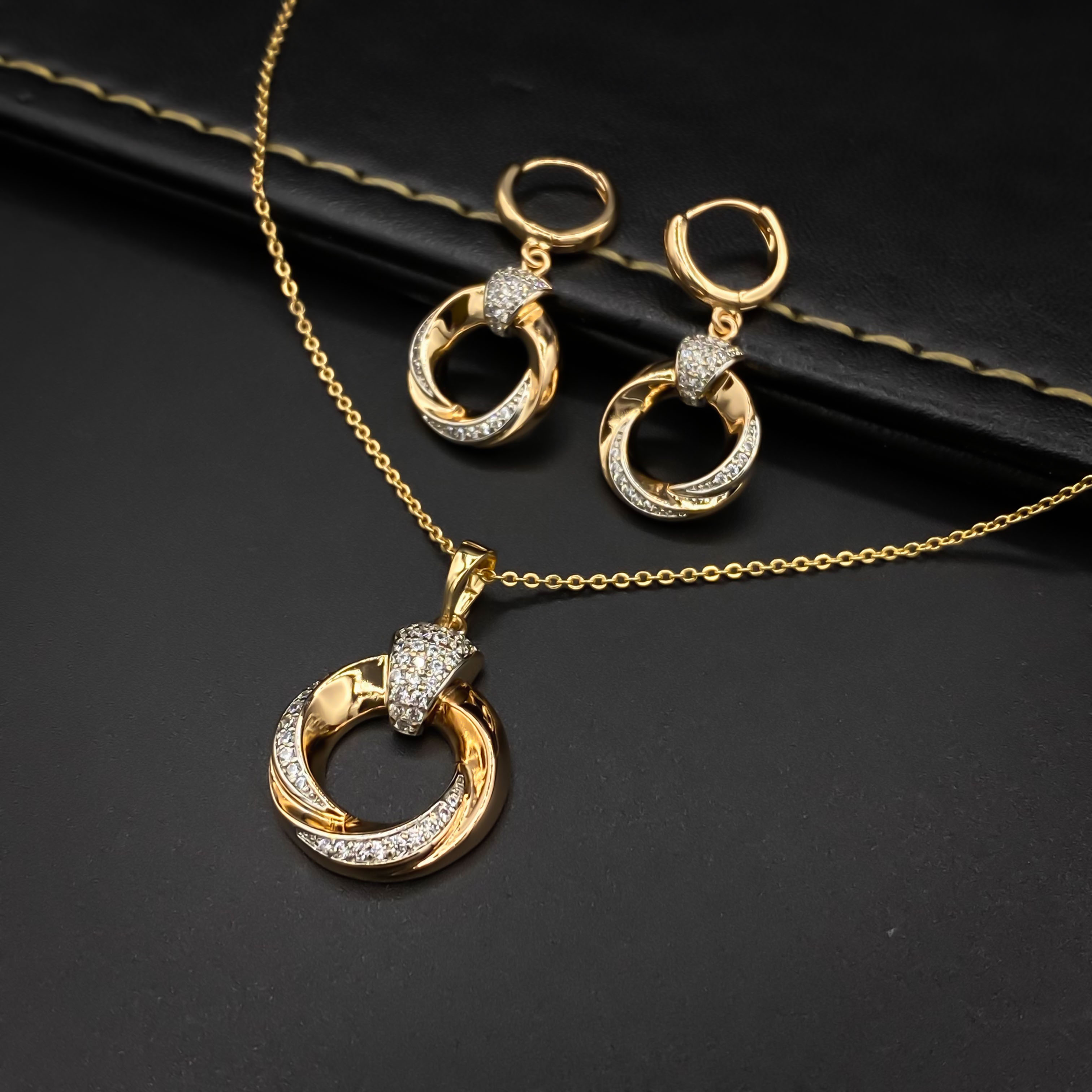 SET-GLD715