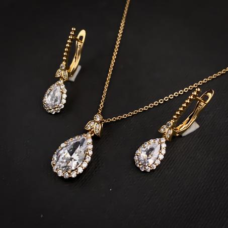 SET-GLD606