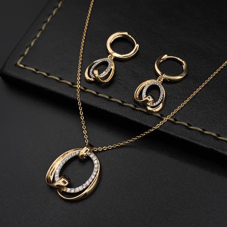 SET-GLD636