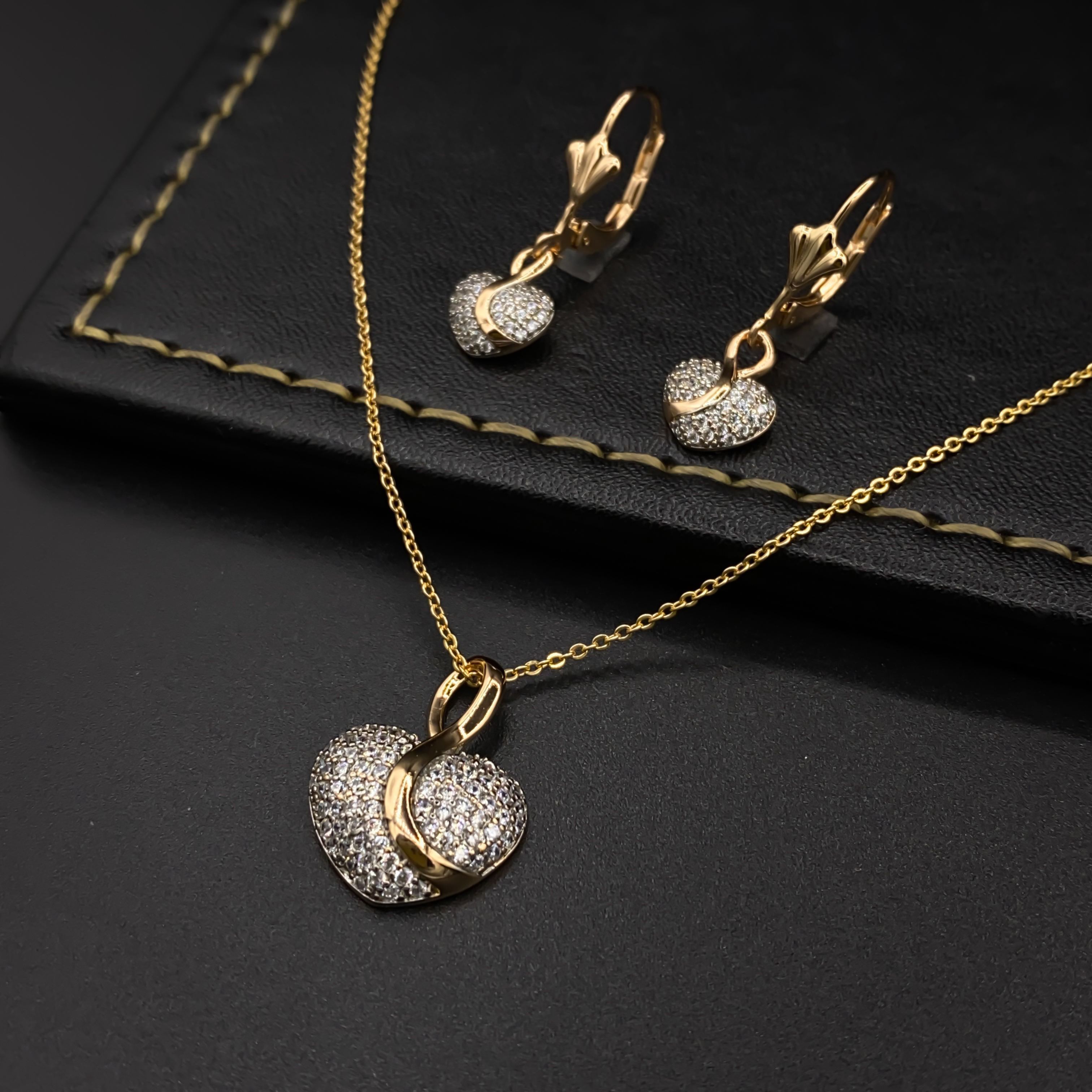 SET-GLD644