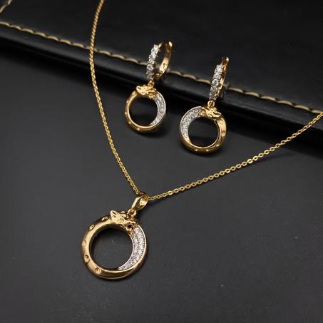 SET-GLD722