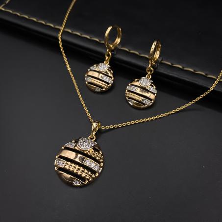 SET-GLD726