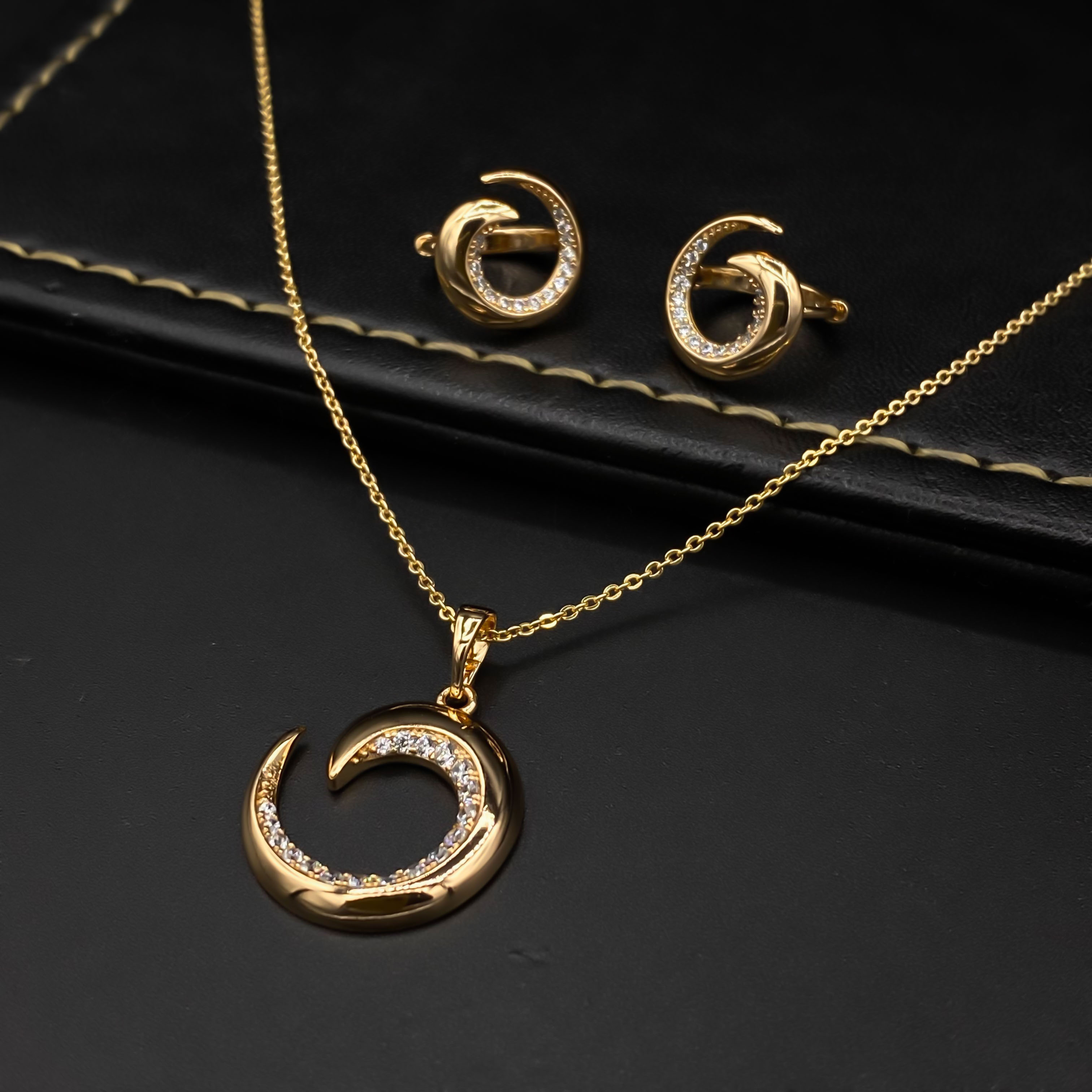 SET-GLD695