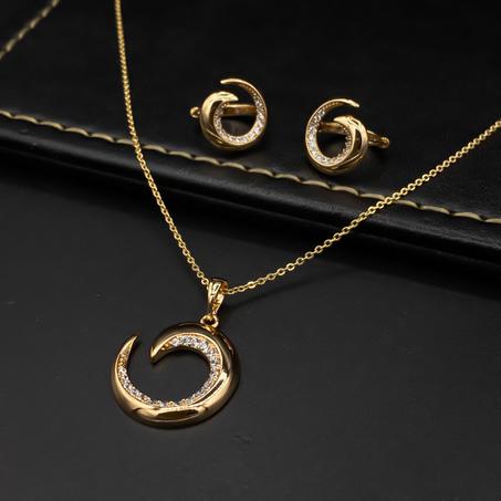 SET-GLD695