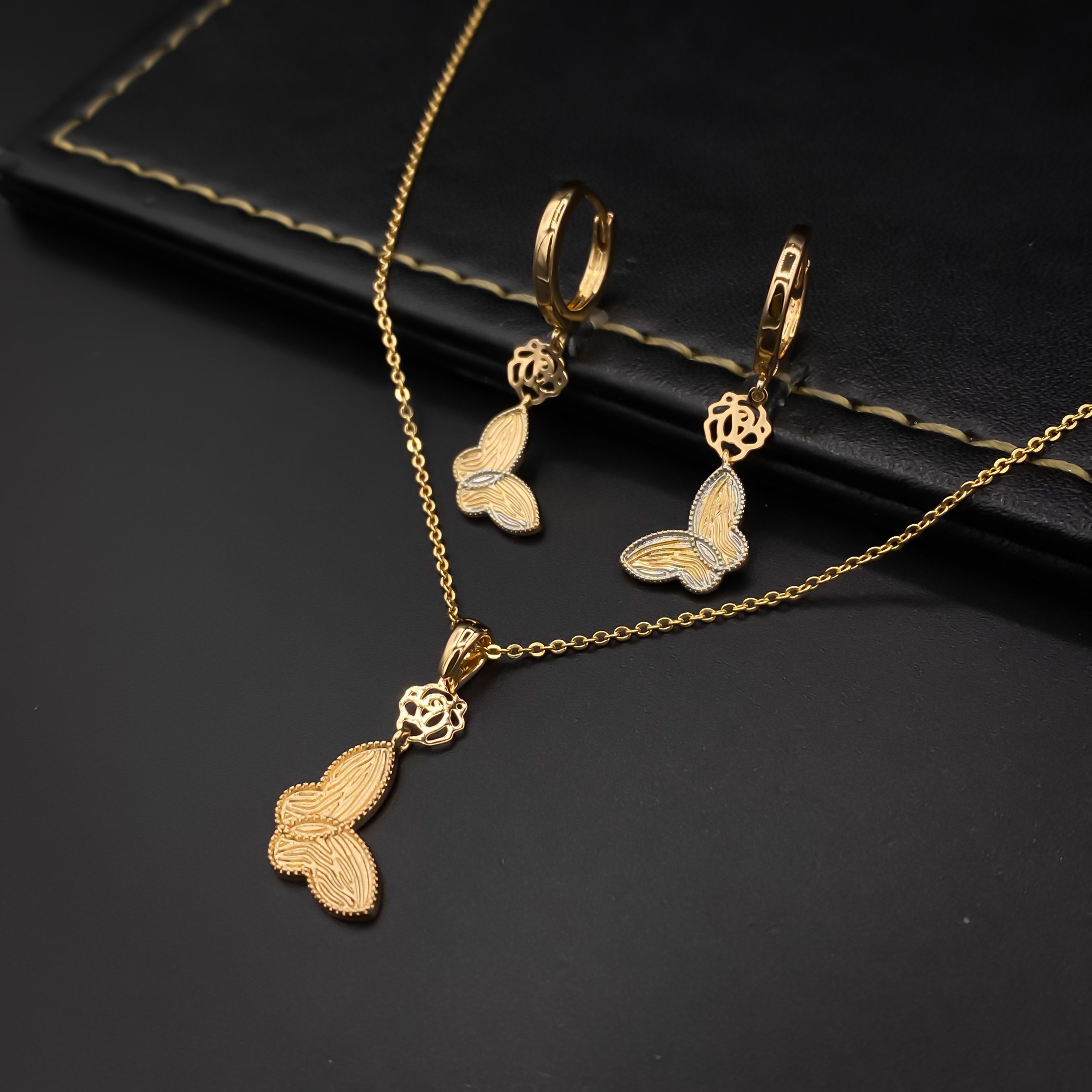 SET-GLD728