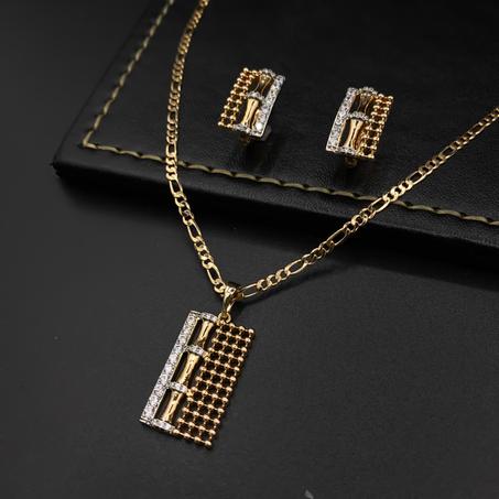 SET-GLD651