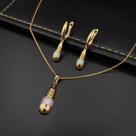 SET-GLD727