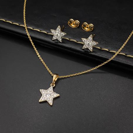 SET-GLD751