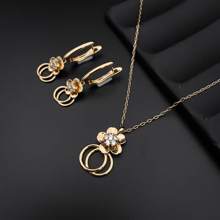 SET-GLD615