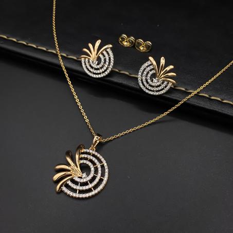 SET-GLD745