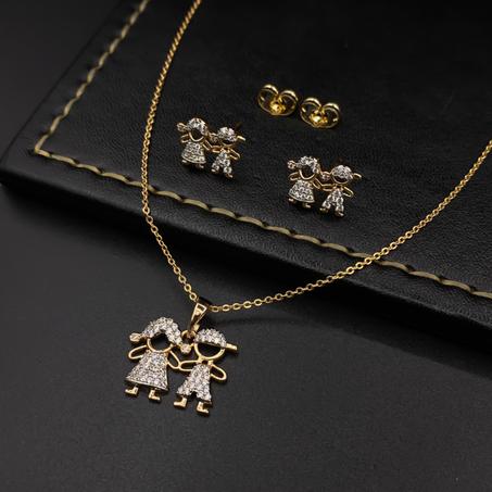 SET-GLD686