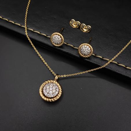 SET-GLD749