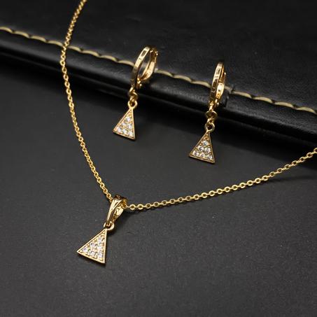 SET-GLD735