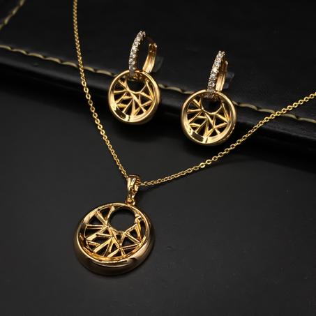 SET-GLD705