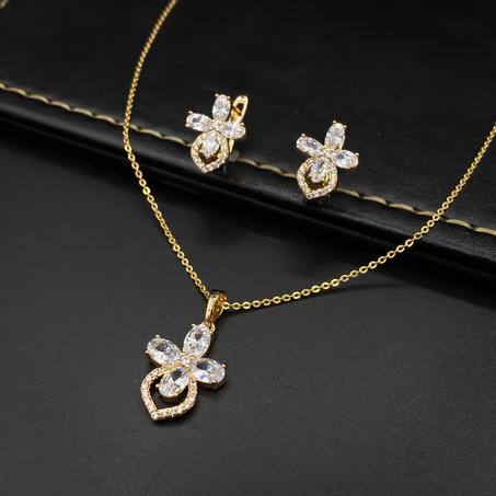 SET-GLD731