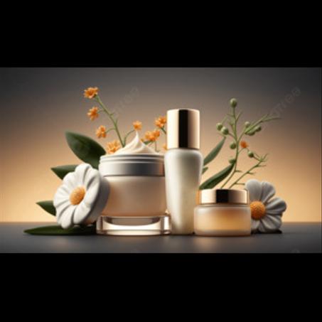 الجمال والعناية الشخصية