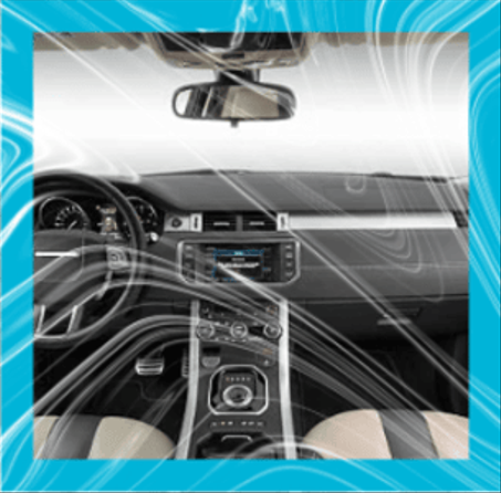 مستلزمات السيارة