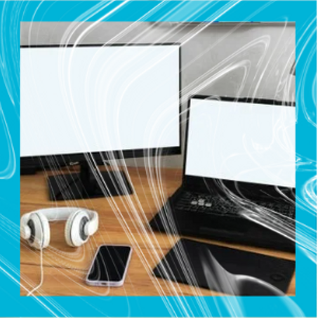 أجهز إلكترونية