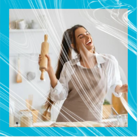 مستلزمات لمانزل