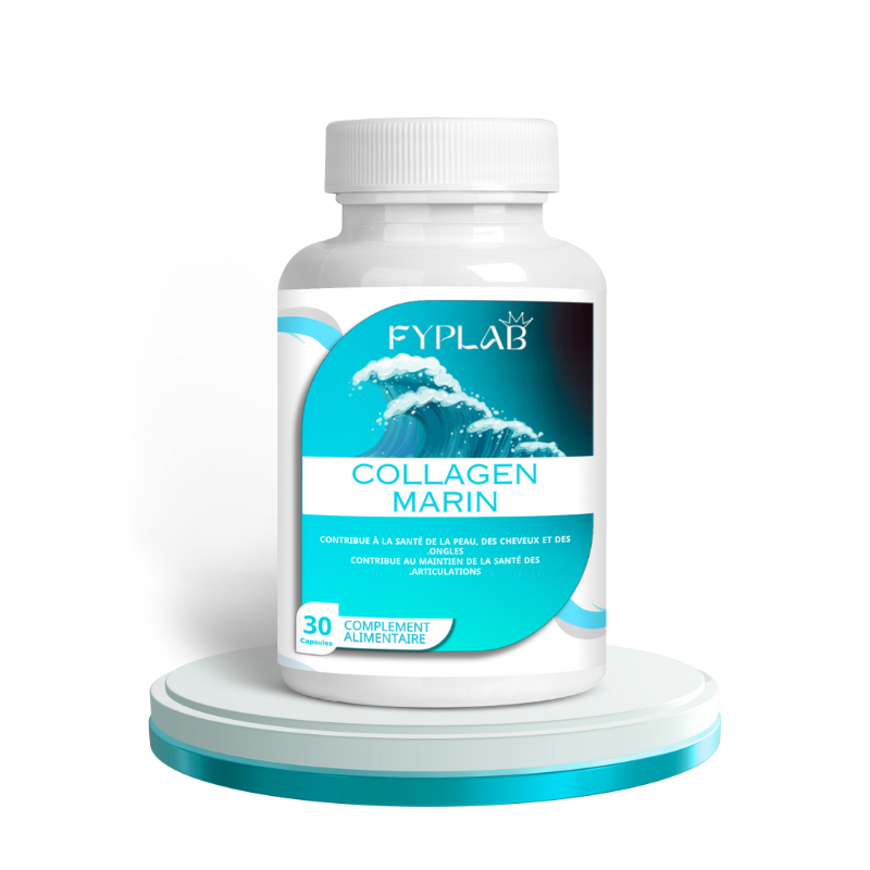 كولاجين بحري