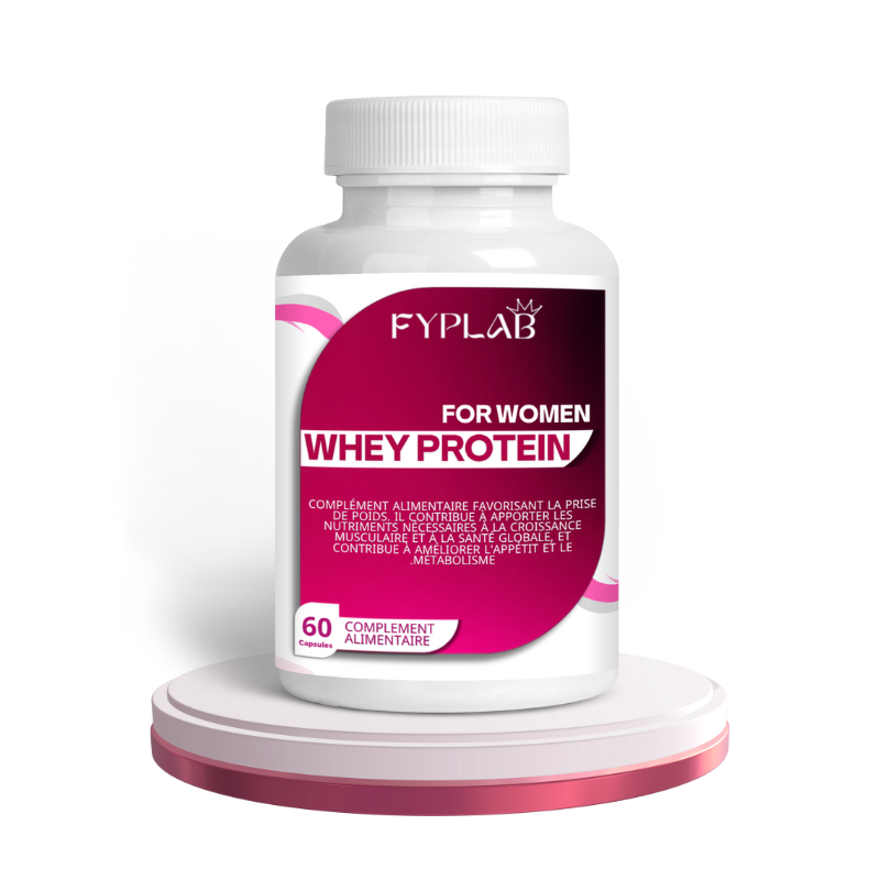 بروتين زيادة المناطق الانثوية