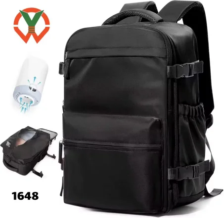 حقيبة ظهر ذكية