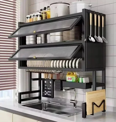 سلة صحون دورين