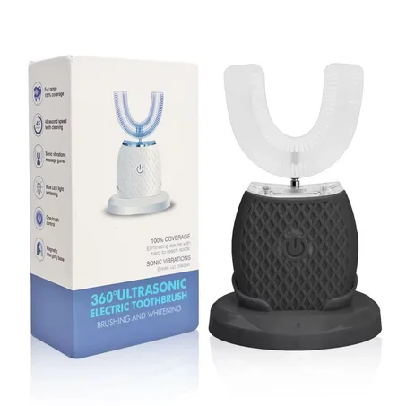 فرشة اسنان ذكية