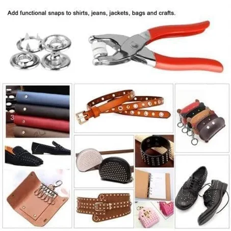 كباسة ازرار