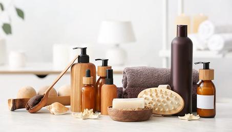 الجمال والعناية الشخصية | Beauty & Personal Care