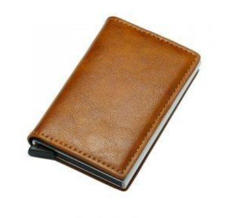 SLIM WALET