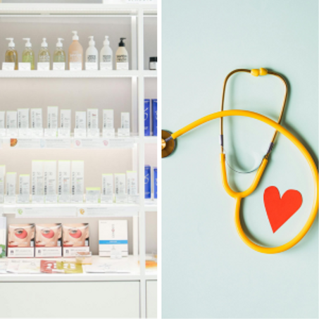 Soins personnels & nettoyage