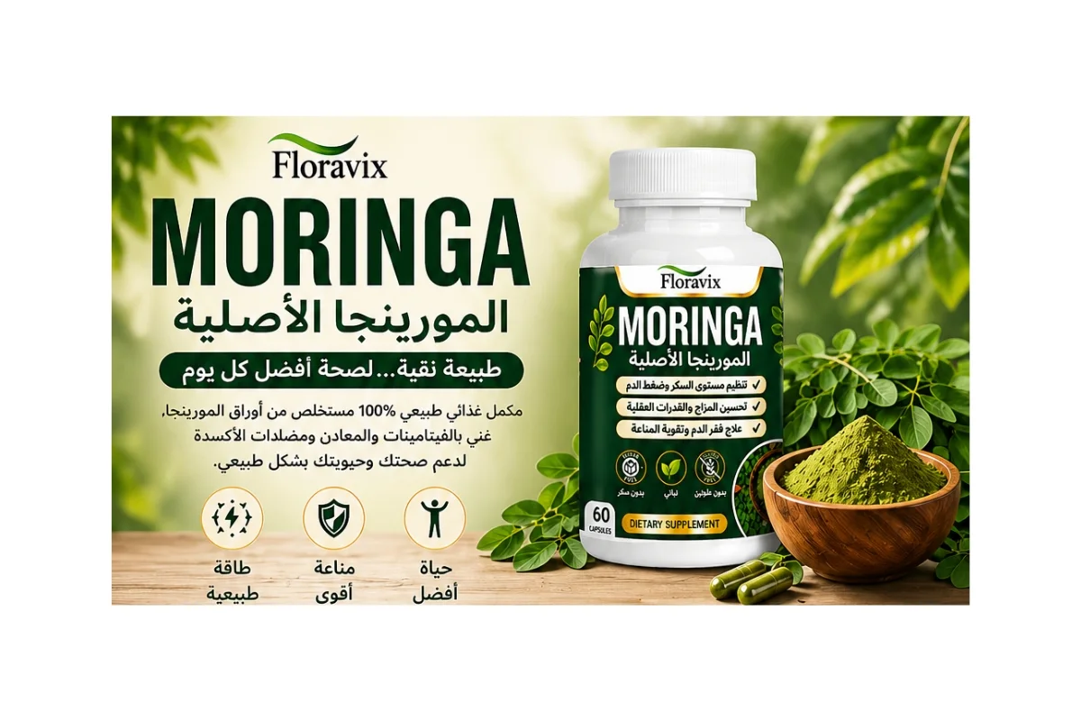 moringa