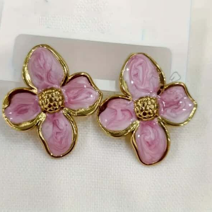 Boucles d’oreilles