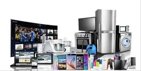 أجهزة إلكترونية