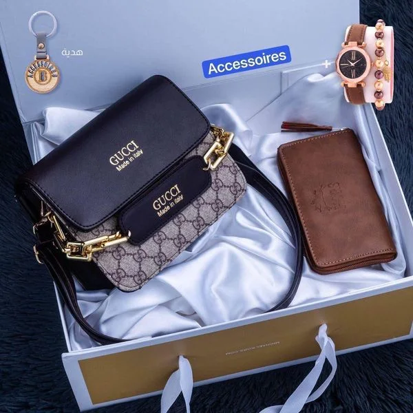 5 هدايا رااااائعة لأعز إنسانة عندك :